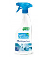 Sani Centro Detergente Multisuperfície Spray 750ml