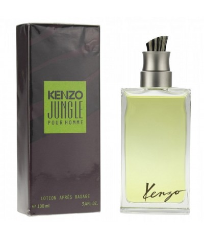Kenzo Jungle After Shave 50ml