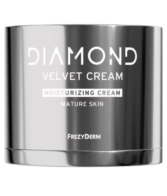 Frezyderm Diamond Velvet Hidratante 50ml T