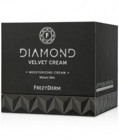 Frezyderm Diamond Velvet Hidratante 50ml