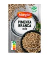 Margão Pimienta Blanca Grano 17gr T