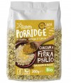 Próvida Papilla Avena Curcuma Fibra Psilio BIO 300gr T