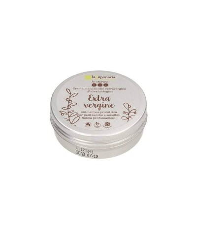 La Saponaria Creme Mãos Azeite 60ml