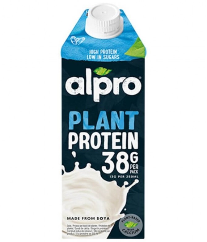 Alpro Bebida Proteica Soja 750ml
