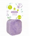 VeganCare Champú Sólido Oliva Lavanda BIO 85gr T