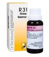 Dr. Reckeweg R31 Gotas 50ml