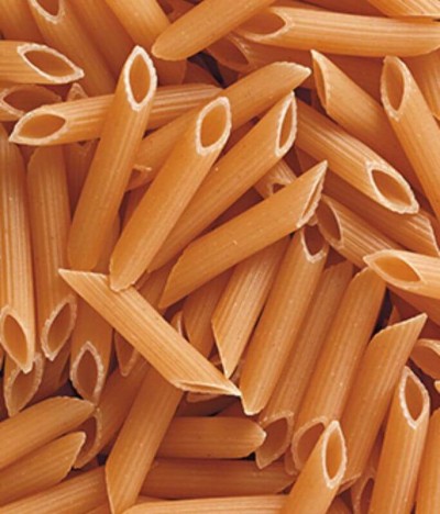 La Bio Idea Penne Garbanzo Maíz 250gr T