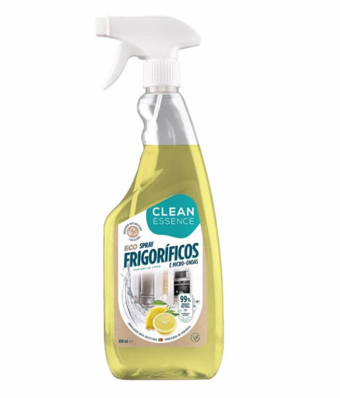 Clean Essence Eco Limpa Frigorífico 500ml