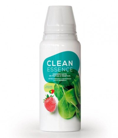 Clean Essence Eco Desinfectante Fruta Verdura 500ml T