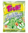 Trolli Goma Anel Maçã 100gr