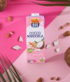 Isola BIO Bebida Coco Amêndoa 1L