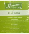 Gorreana Chá Verde 20un