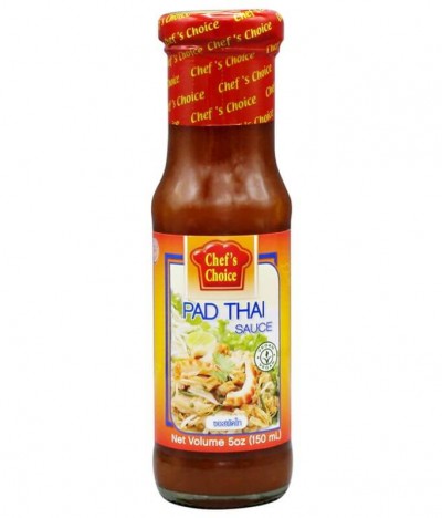 Chef's Choice Salsa Pad Thai 150ml