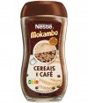 Nestlé Mokambo Cereais Café 200gr