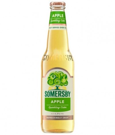 Somersby Sidra Manzana 33cl T