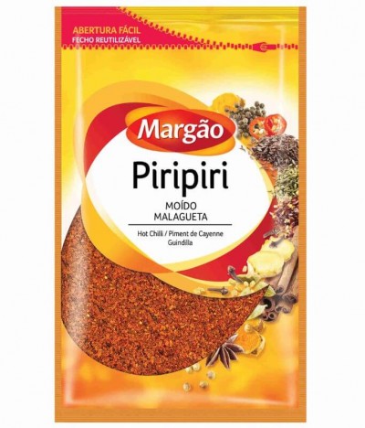 Margão Piripiri Moído 16gr