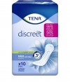 Tena Discreet Compresa Extra 10un T