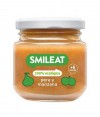 Smileat Puré Pera Maçã BIO 130gr