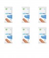 PACK 6 WaterWipes Toalhita BIO 28un