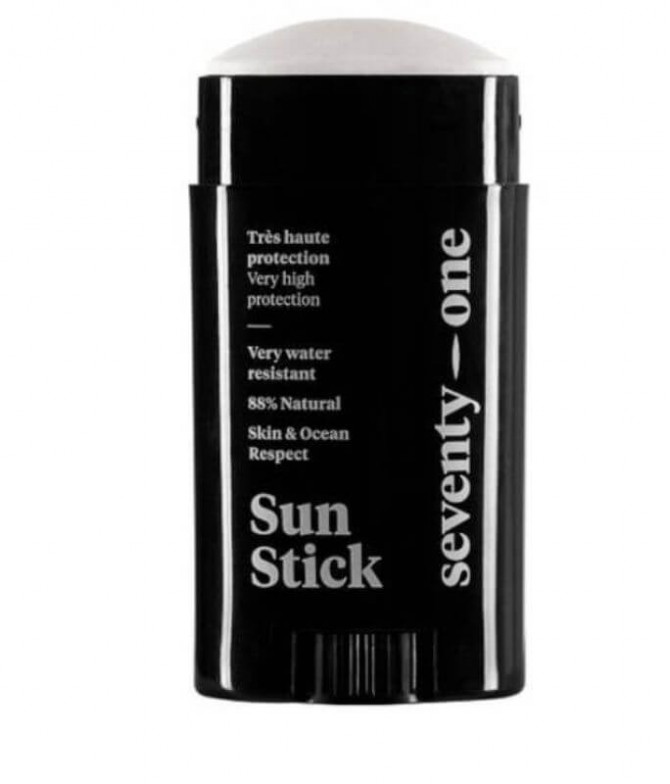 Seventy-one Protector Solar Stick SPF 50 1un T