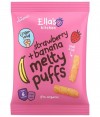 Ella's Kitchen Finger Puff Plátano Fresa 20gr T