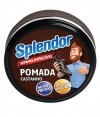 Splendor Pomada Calzado MARRÓN 50ml