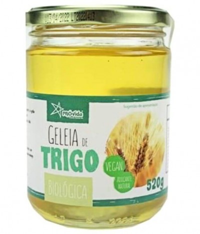 Próvida Jalea Trigo BIO 520gr