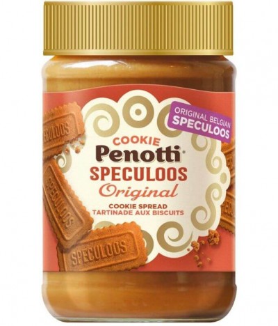 Penotti Speculoos Crema Galleta Original 400gr T