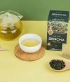 Aromandise Té Verde Japonés Sencha BIO 18un T