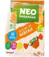 NEO Botanica Goma Laranja Stevia 150gr