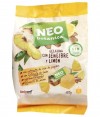 NEO Botanica Gelatina Jengibre Limón 80gr