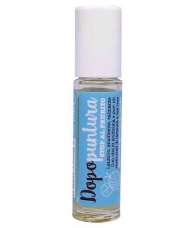 La Saponaria Roll-On Picadura Insectos BIO 10ml