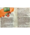 NEO Botanica Goma Laranja Stevia 150gr