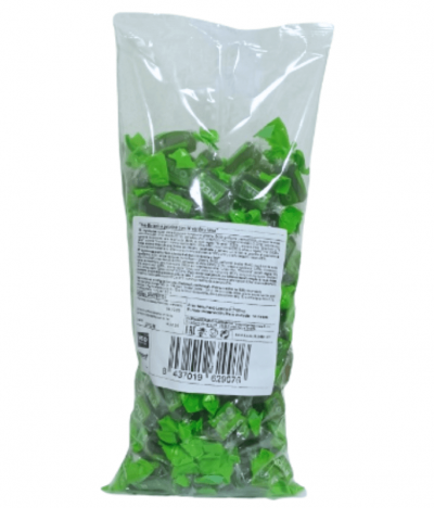 NEO Botanica Gelatina Chá Verde Lima 1Kg