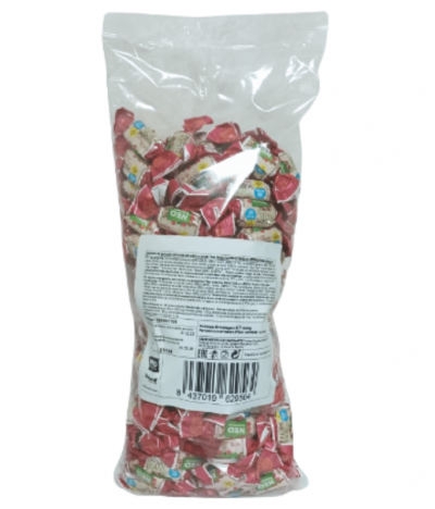 NEO Botanica Gominola Smoothie Frutos del Bosque Stevia 1Kg T