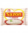 Sazón Tempero Arroz 60gr