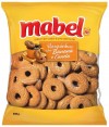 Mabel Rosquilla Plátano Canela 300gr