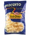 Vale D'ouro Biscoito Polvilho Queijo 100gr