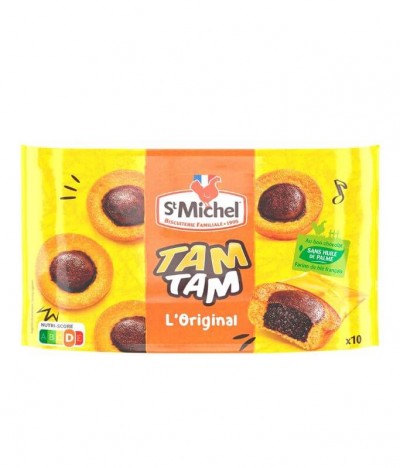 St. Michel Bolo TamTam Original 275gr