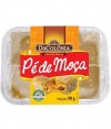 Dacolônia Pé de Moça Dulce 190gr T