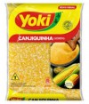 Yoki Canjiquinha Milho Xerém 500gr