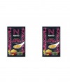 PACK 2 Naked Noodle Sopa Galinha Thai Chilli 25gr