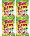 PACK 4 Trolli Goma Pop Eye 75gr