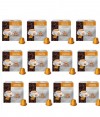 PACK 12 Coffee King Café Caramelo 10un T