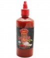 Chef's Choice Salsa Sriracha Super Picante 450ml