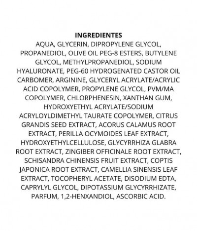 Tonymoly Master Lab Máscara Vitamina C 1un