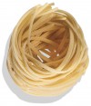 Delverde Massa Fettuccine Nido Integral BIO 250gr