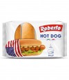 Roberto Pão Hot Dog 250gr