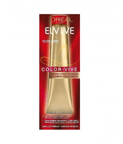 Elvive Tratamento Pós Coloração 40ml