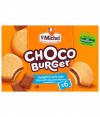 St. Michel Bolo Choco Burger 175gr